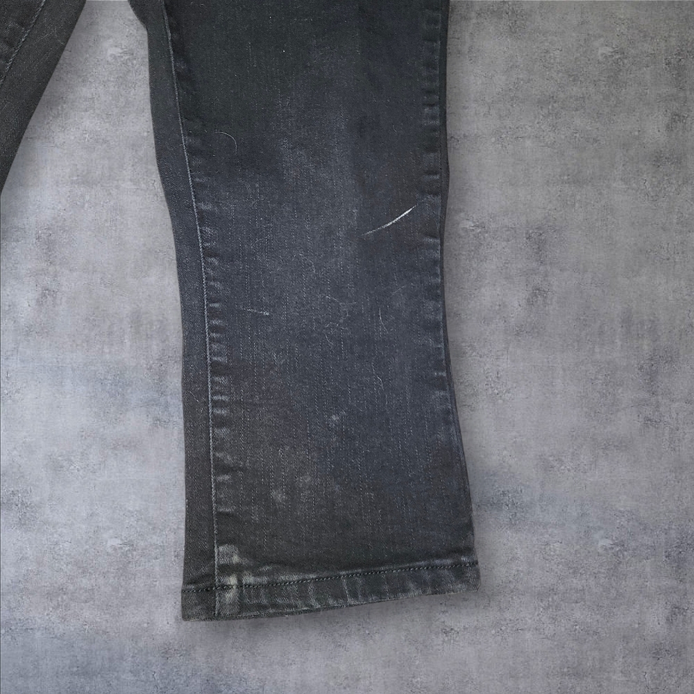 Judy Blue Capri Fit Jeans - Picture 5 of 7